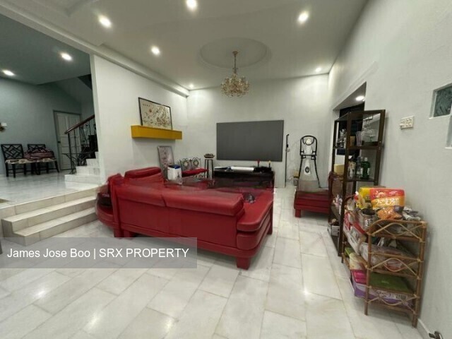 Pasir Ris Beach Park (D18), Semi-Detached #597170771
